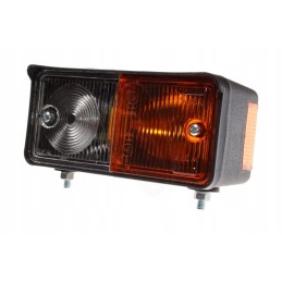 Kairysis priekinis žibintas, skirtas c 360 c 360 3p c 385 n17791