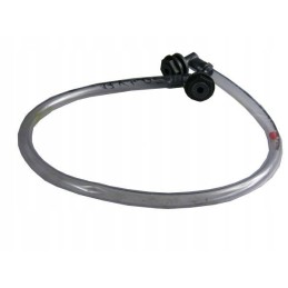 Skysčio indikatorių rinkinys su rutuliniu purkštuvu 403404004