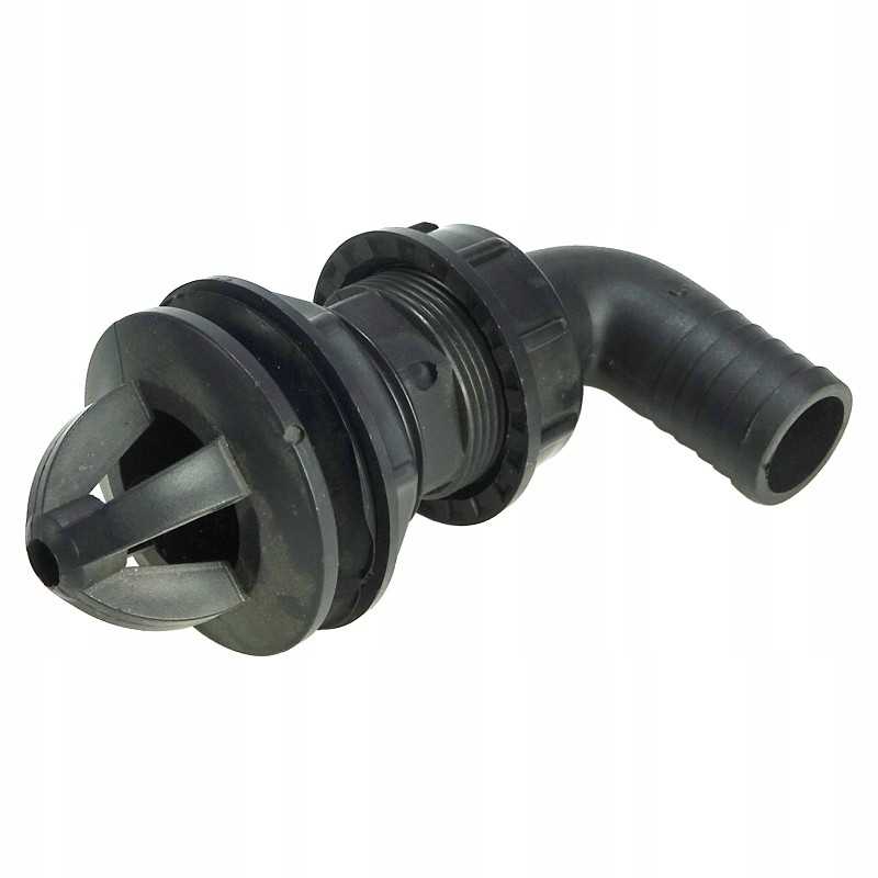 Siurbimo vamzdis fi32 24ks32