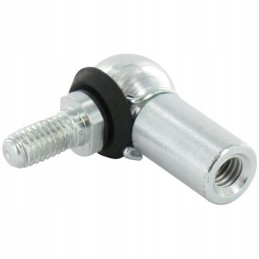 Dujinis rutulinis šarnyras, vairo stiprintuvo galas, M6x1