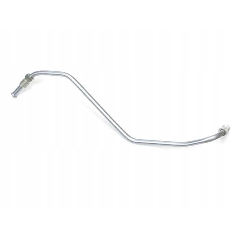 Dešinysis darbinio cilindro stabdžių vamzdis c 385 originalus