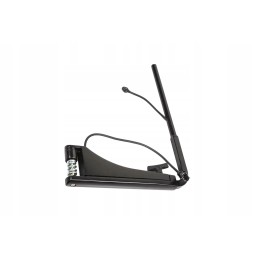 G931812152040 kairiojo veidrodžio rėmas