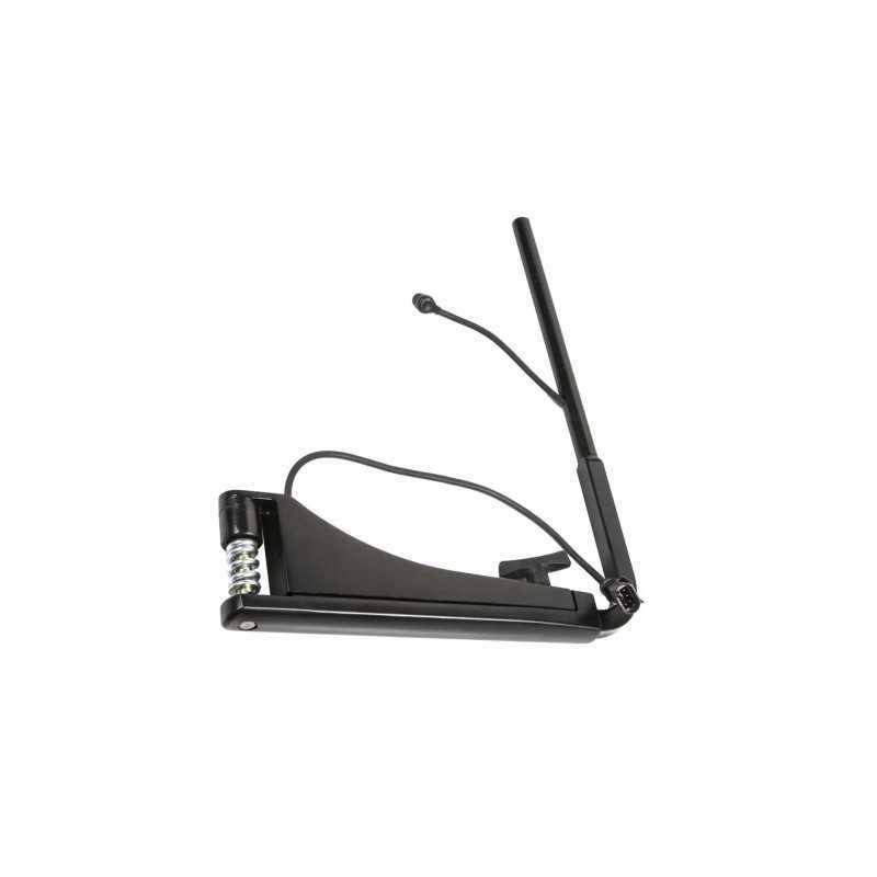 G931812152040 kairiojo veidrodžio rėmas