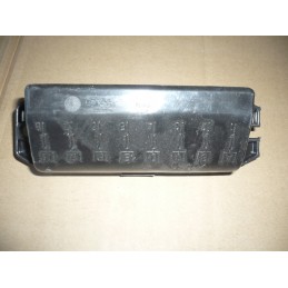Saugiklių dėžutė 8 ursus bizon 54130202pl