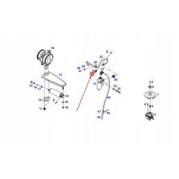 G931202170030 kuro sistemos alkūnė