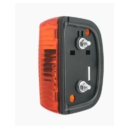 Priekinis šoninis posūkio žibintas 104x64 wesem