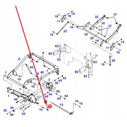 G930500022170 dujinis variklis