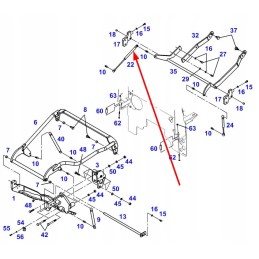 G930500022160 dujinis variklis