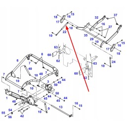 G930500022160 dujinis variklis