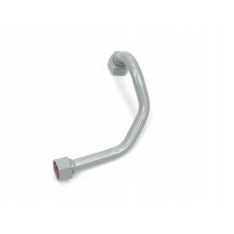 Alyvos siurblio slėgio vamzdis C 330 varikliui, originalus