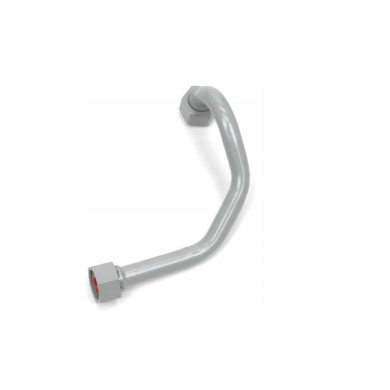 Alyvos siurblio slėgio vamzdis C 330 varikliui, originalus