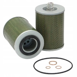 Fortschritt e527 alyvos filtras