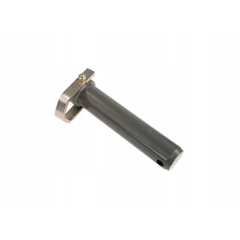 G920501121110 apatinio prikabinimo kaištis