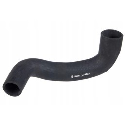 L34922n apatinė radiatoriaus žarna tinka jd