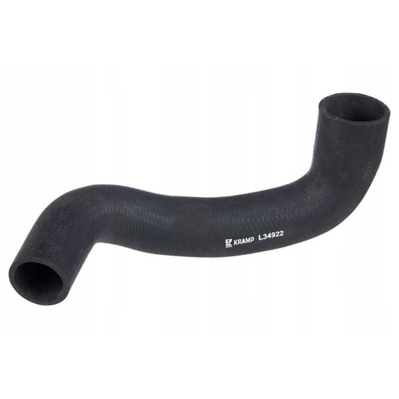 L34922n apatinė radiatoriaus žarna tinka jd