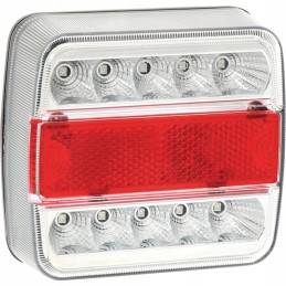 LED galinis žibintas 12v, kombinuotas 70799155