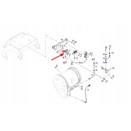 G842201110201 keitiklis