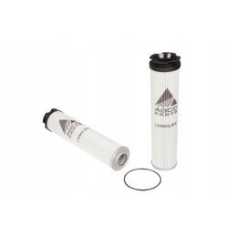 G835860061040 agco hidraulinės alyvos filtras