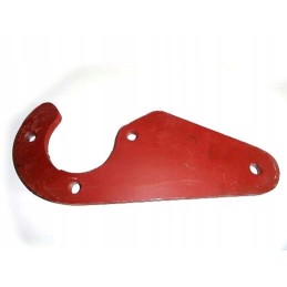 Šoninės grandinės plokštė t 25 pl