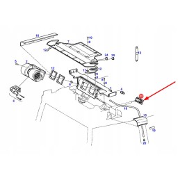 G816810140080 agco salono oro anga