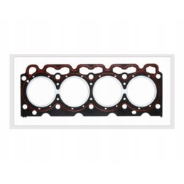 Deutz 1 6mm galvutės tarpiklis