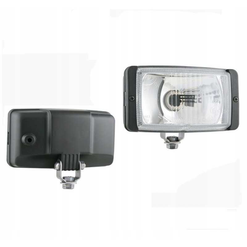 Halogeninis kelio žibintas hm1 21831 wesem