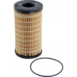 Perkins alyvos filtras cilindrinis 115 mm x 76 mm x