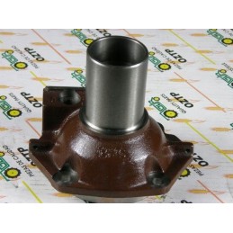 Atraminė įvorė, nukreipianti traukos guolį mf3