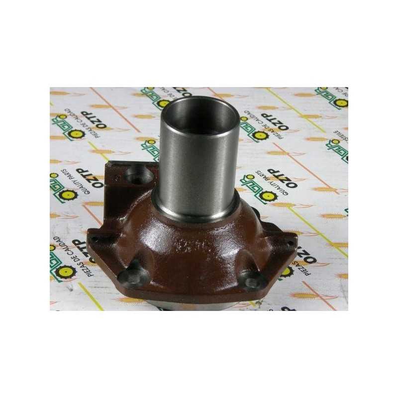 Atraminė įvorė, nukreipianti traukos guolį mf3