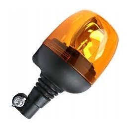 Zetor LED blykstės įspėjamoji lemputė