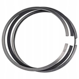 Vpb4570 stūmoklio žiedų rinkinys m fergosun