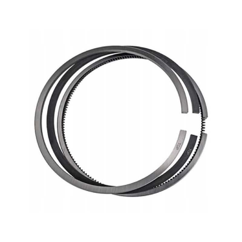 Vpb4570 stūmoklio žiedų rinkinys m fergosun