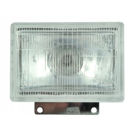 Kubota priekinis žibintas l 1 kairėje