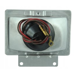 Kubota priekinis žibintas l 1 kairėje