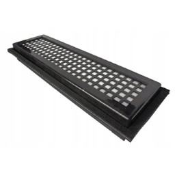 Anglies salono filtras vpm8076 garinis