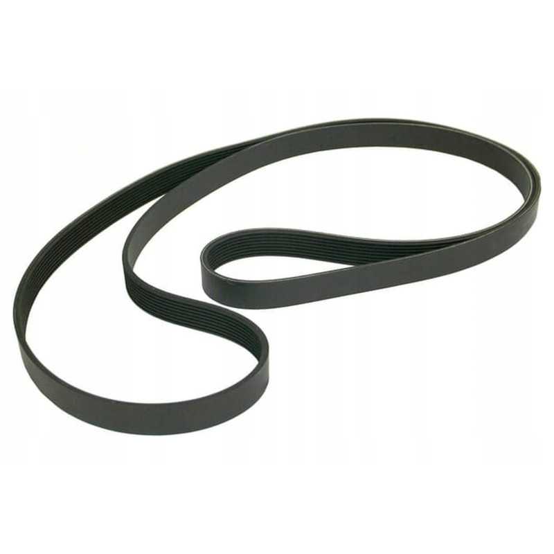 Vpe6273 ventiliatoriaus diržas