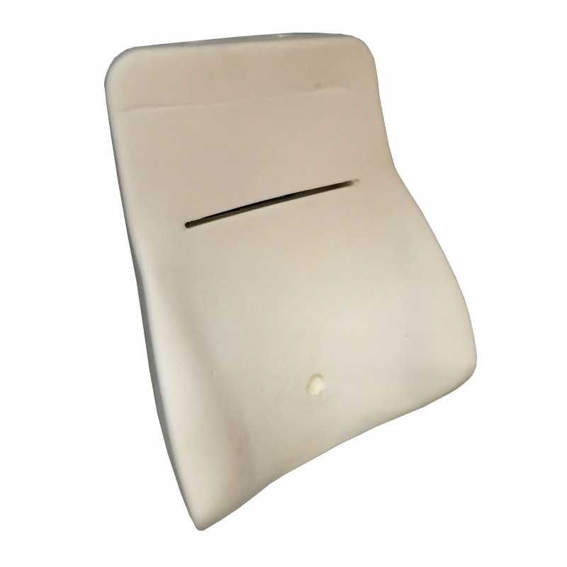 Kempininio putplasčio atlošo kab sėdynė PVC T4 554 514