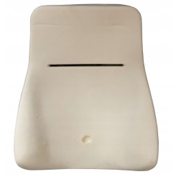 Kempininio putplasčio atlošo kab sėdynė PVC T4 554 514