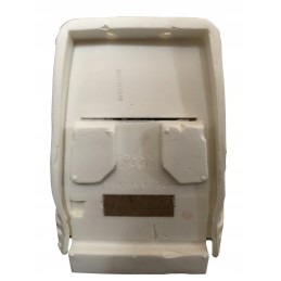 Kempininio putplasčio atlošo kab sėdynė PVC T4 554 514