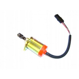 John Deere solenoidinis vožtuvas 12v