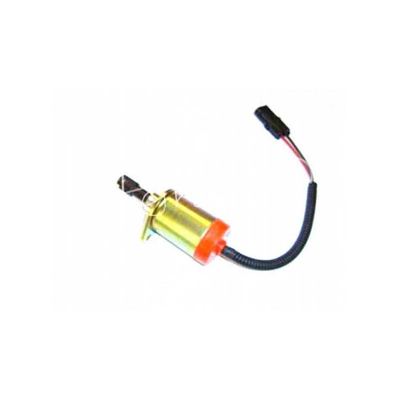 John Deere solenoidinis vožtuvas 12v