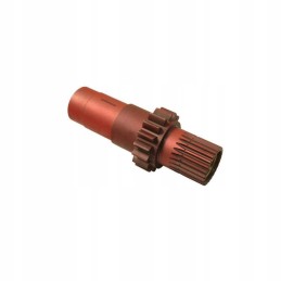 Sukomplektuotas reduktoriaus velenas c 360 orig ursus 464194