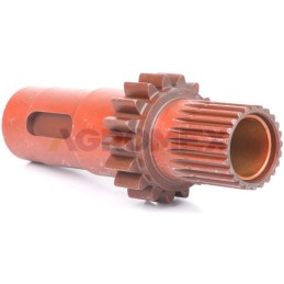 Sukomplektuotas reduktoriaus velenas c 360 orig ursus 464194