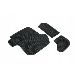 G716501500013 keleivio sėdynės užvalkalas