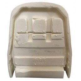 Kempininio putplasčio atlošas kab sėdimoji dalis e1 83 e1 85 e1