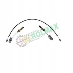 Prikabinimo trosas l1315 new Holland 8200555