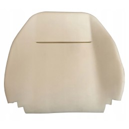 Kempininio putplasčio atlošo kab sėdynė t5 515 525 555