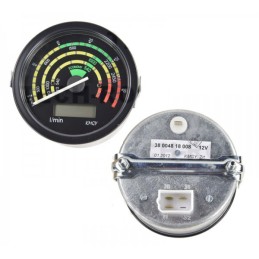 Valandų skaitiklis 25 km h elektrinis Zetor 7211