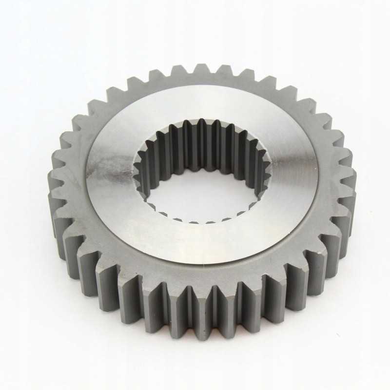 Krumpliaratis su 36 massey ferguson 3382224m1