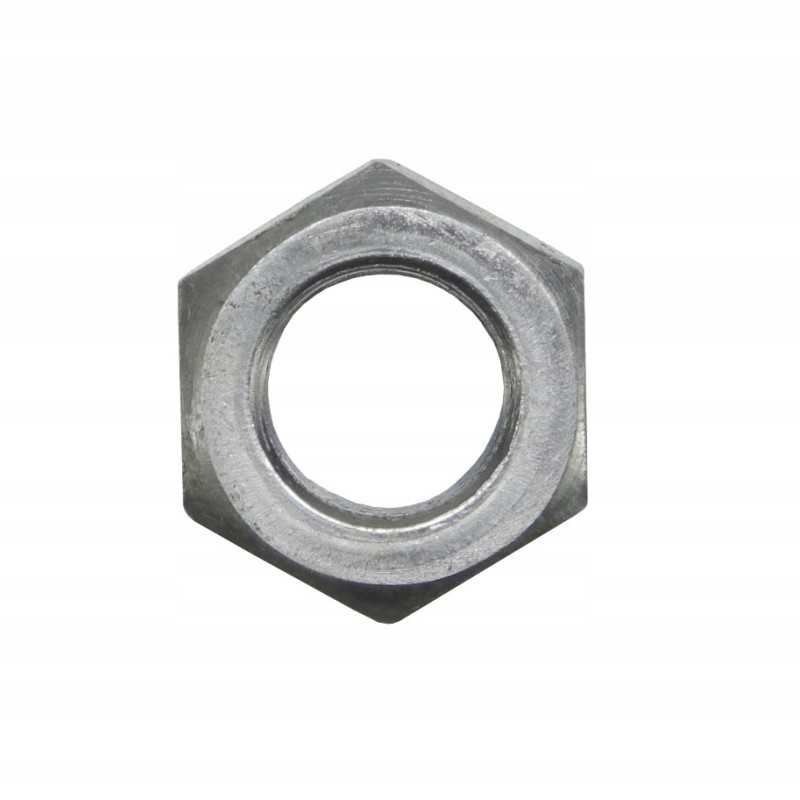 C 330 vožtuvo reguliavimo veržlė c 330 5000122